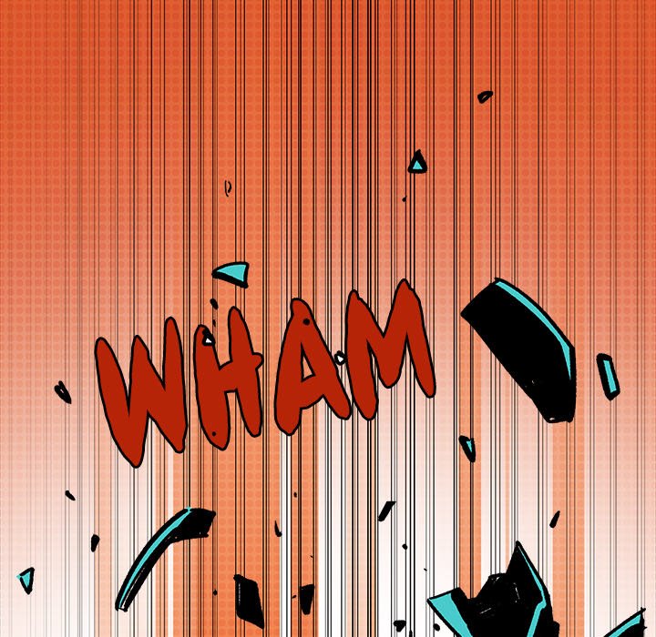 Read Volt chapter 6 image 4 on Lezhin