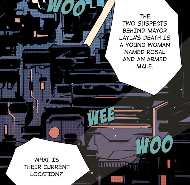 Read Volt chapter 6 image 42 on Lezhin