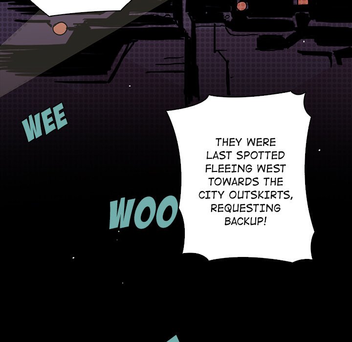 Read Volt chapter 6 image 43 on Lezhin