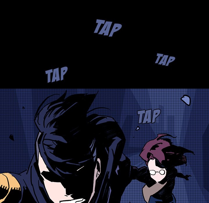 Read Volt chapter 6 image 45 on Lezhin