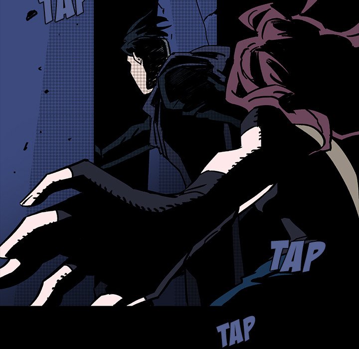 Read Volt chapter 6 image 48 on Lezhin