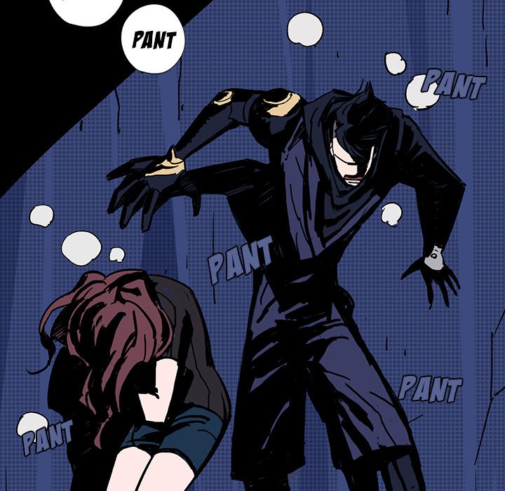 Read Volt chapter 6 image 50 on Lezhin