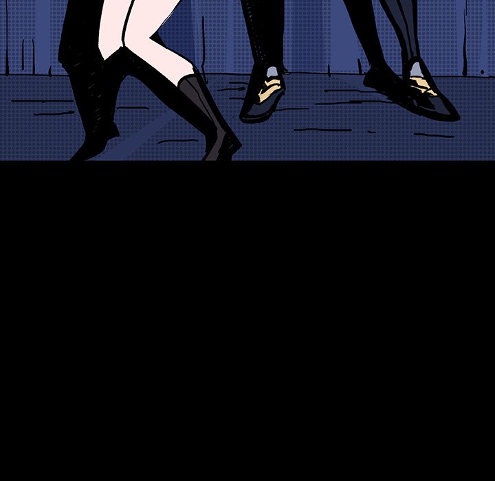 Read Volt chapter 6 image 51 on Lezhin