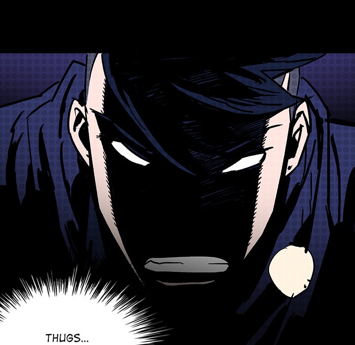 Read Volt chapter 6 image 52 on Lezhin