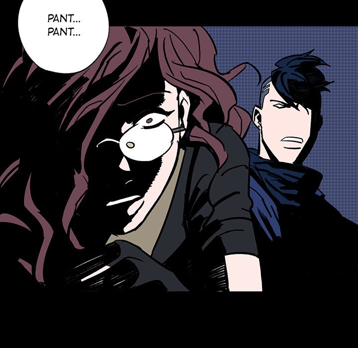 Read Volt chapter 6 image 54 on Lezhin