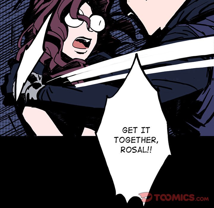 Read Volt chapter 6 image 56 on Lezhin