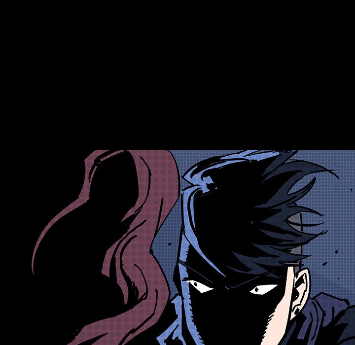 Read Volt chapter 6 image 57 on Lezhin