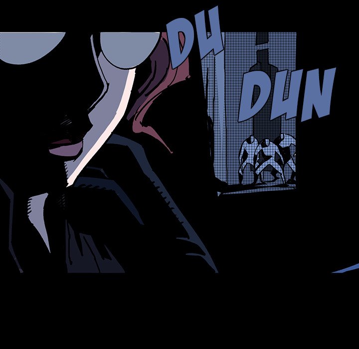 Read Volt chapter 6 image 59 on Lezhin