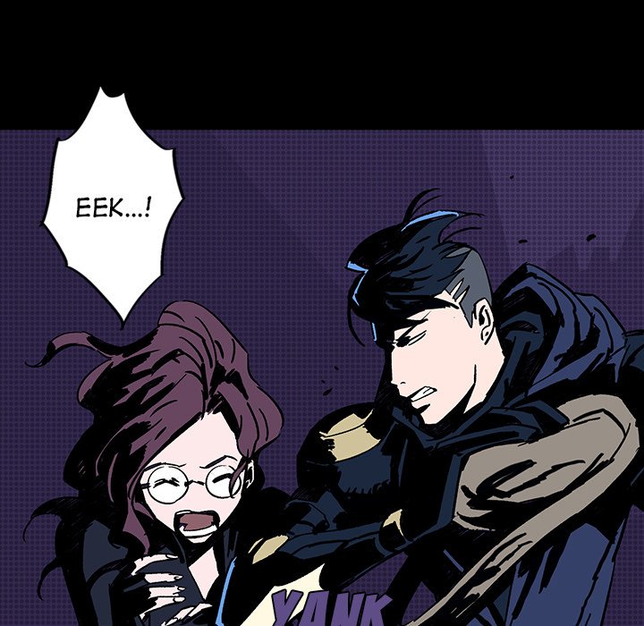 Read Volt chapter 6 image 62 on Lezhin