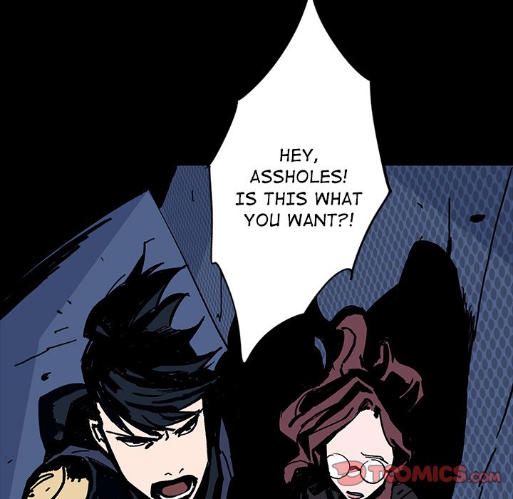 Read Volt chapter 6 image 65 on Lezhin