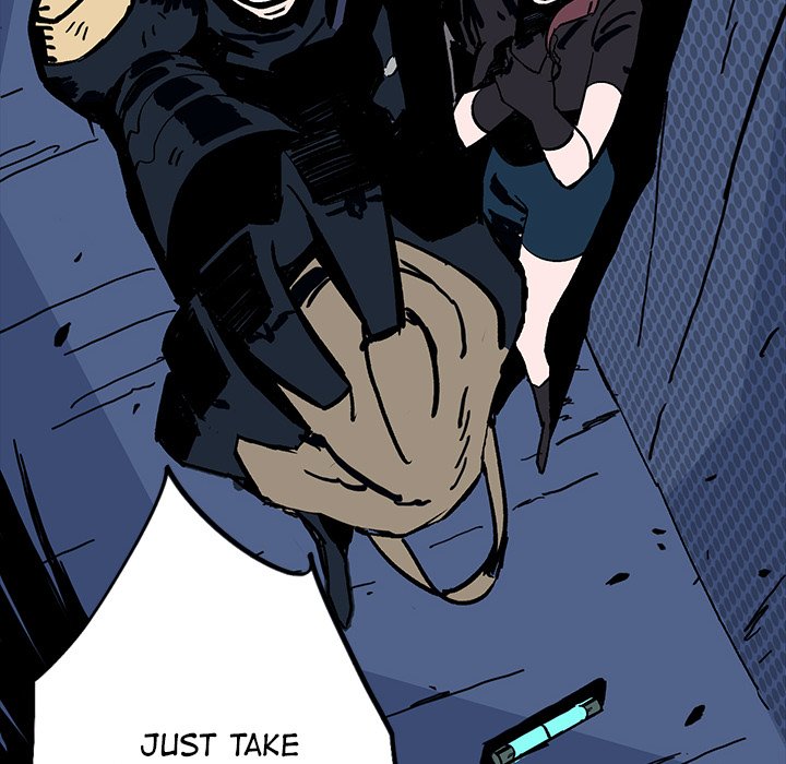 Read Volt chapter 6 image 66 on Lezhin