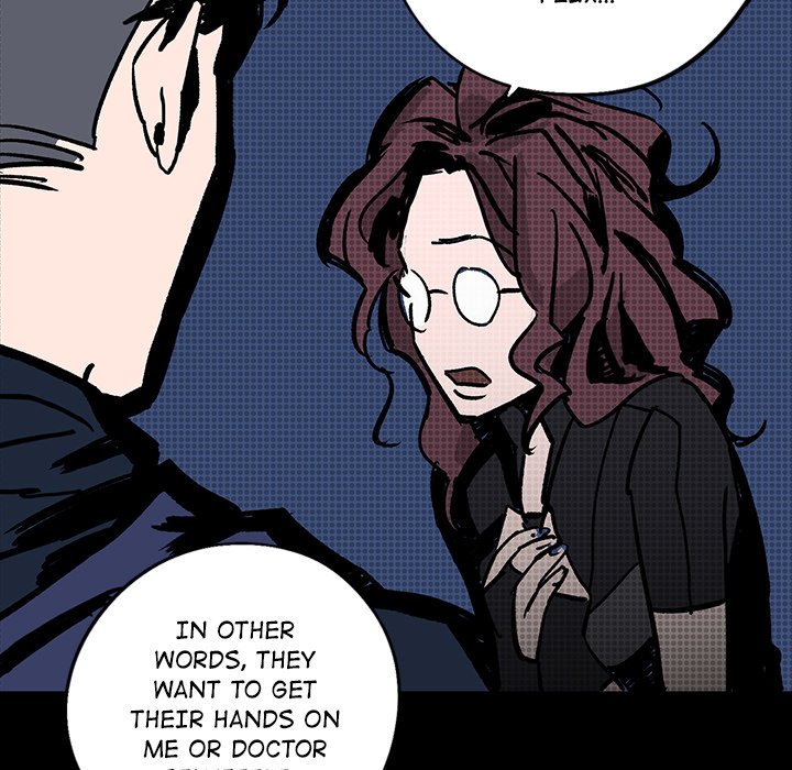 Read Volt chapter 6 image 72 on Lezhin