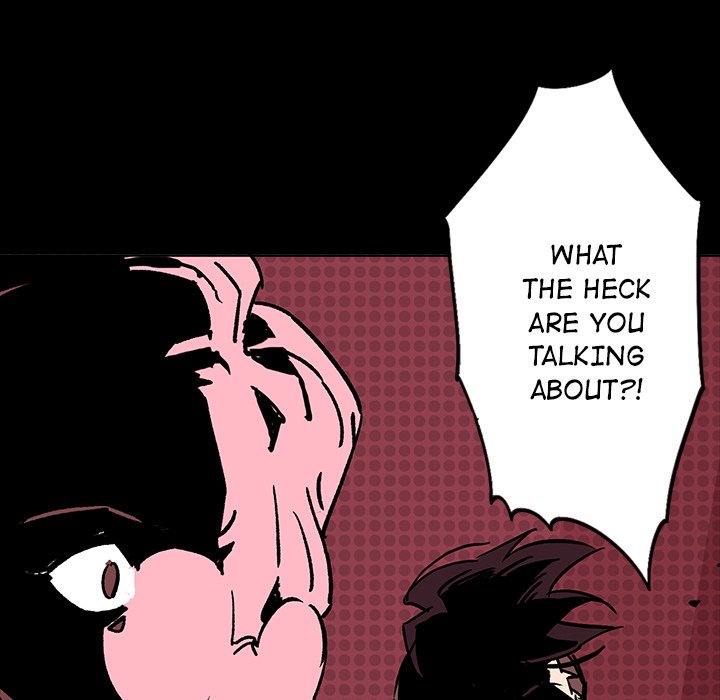 Read Volt chapter 6 image 75 on Lezhin