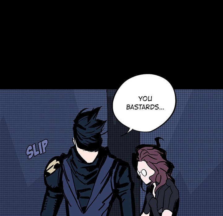 Read Volt chapter 6 image 79 on Lezhin