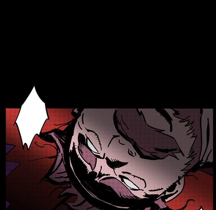 Read Volt chapter 6 image 8 on Lezhin