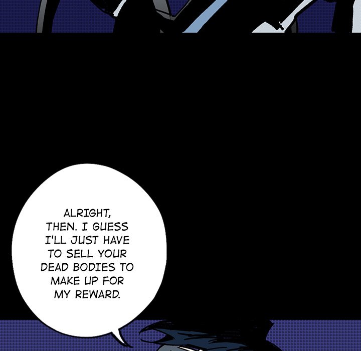 Read Volt chapter 6 image 84 on Lezhin