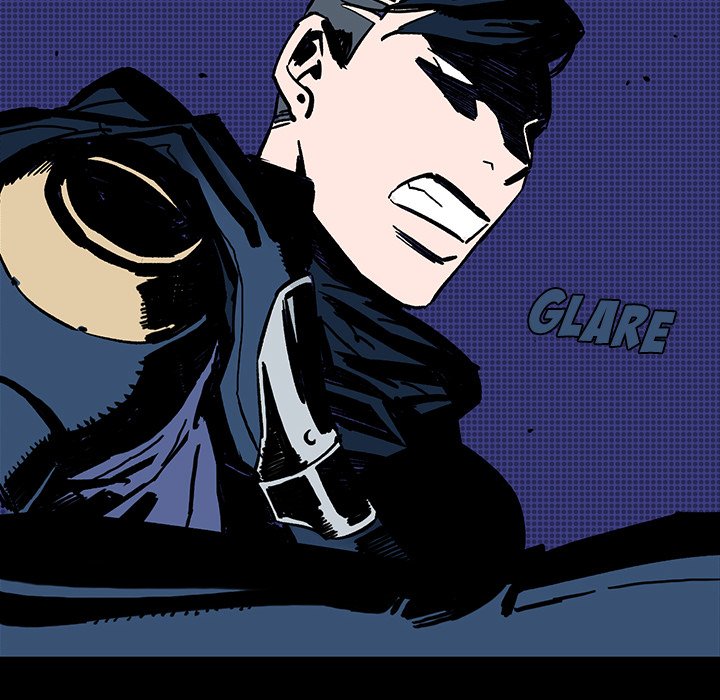 Read Volt chapter 6 image 85 on Lezhin