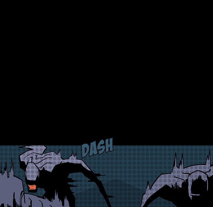 Read Volt chapter 6 image 86 on Lezhin