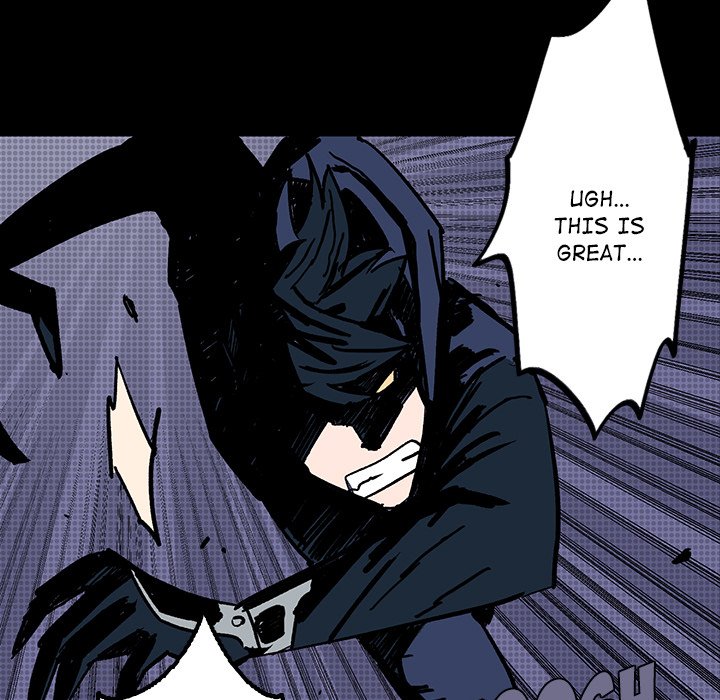 Read Volt chapter 6 image 88 on Lezhin