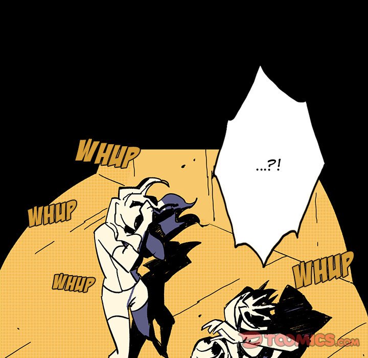 Read Volt chapter 6 image 92 on Lezhin