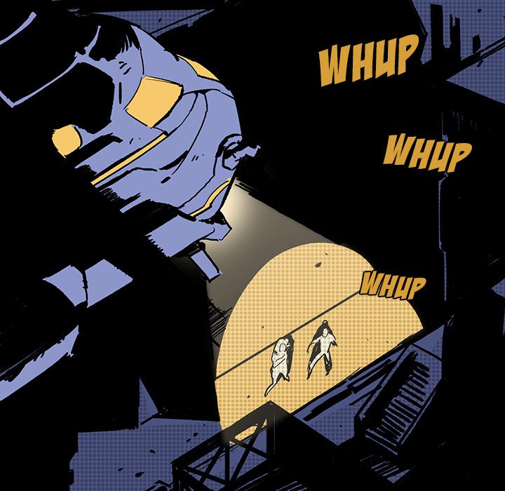 Read Volt chapter 6 image 94 on Lezhin