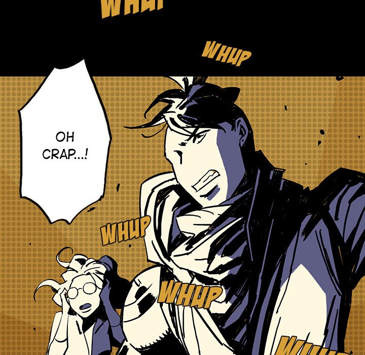 Read Volt chapter 6 image 96 on Lezhin