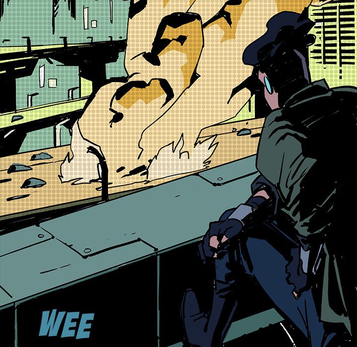 Read Volt chapter 7 image 101 on Lezhin