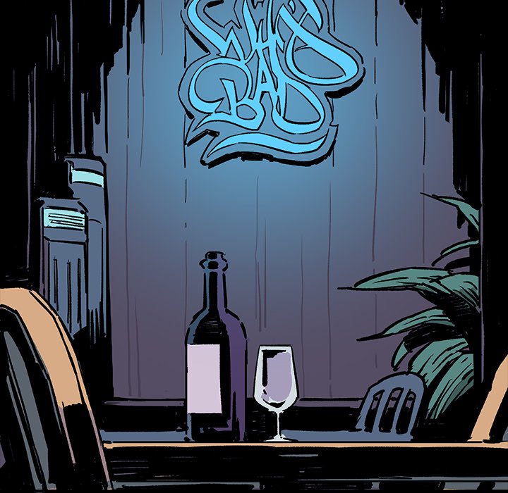 Read Volt chapter 7 image 106 on Lezhin