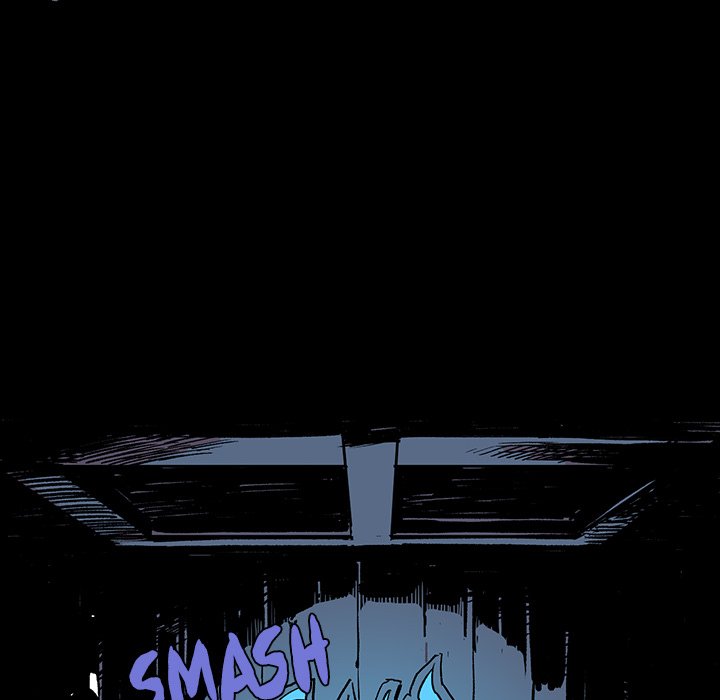Read Volt chapter 7 image 107 on Lezhin