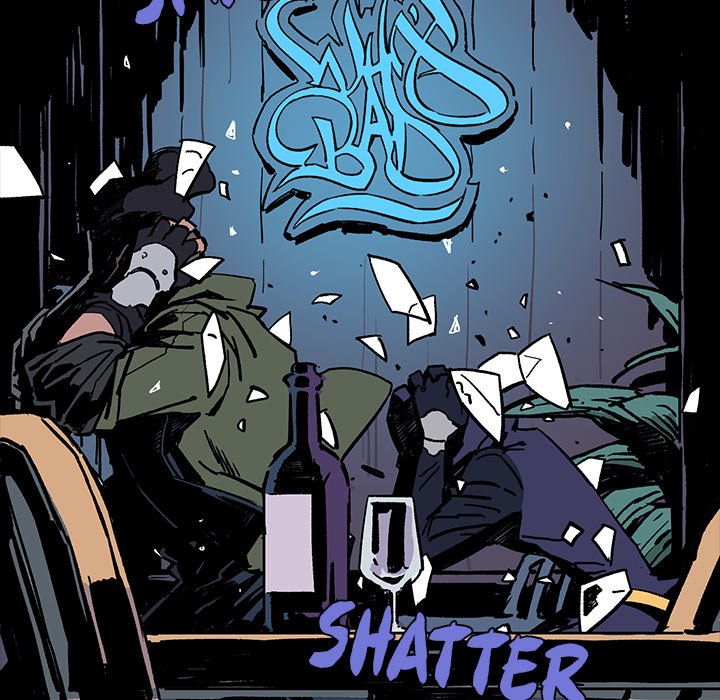 Read Volt chapter 7 image 108 on Lezhin
