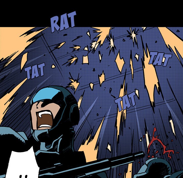 Read Volt chapter 7 image 11 on Lezhin