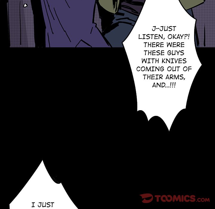 Read Volt chapter 7 image 111 on Lezhin
