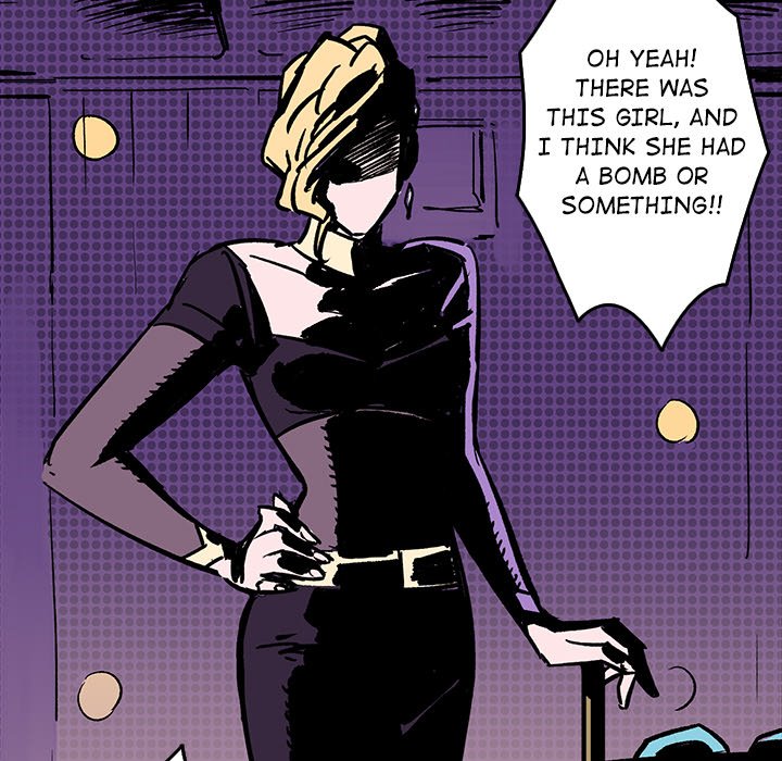 Read Volt chapter 7 image 114 on Lezhin