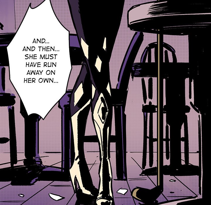 Read Volt chapter 7 image 115 on Lezhin