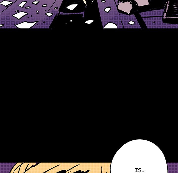 Read Volt chapter 7 image 116 on Lezhin