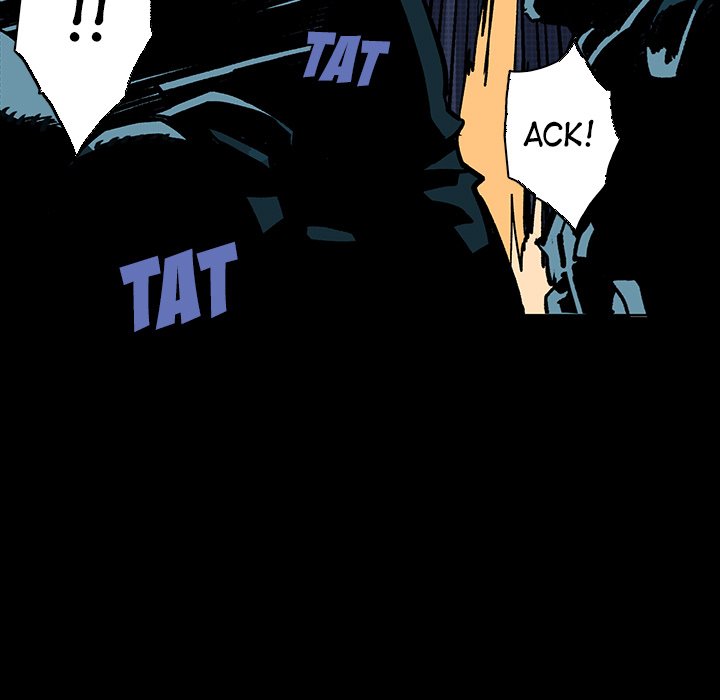 Read Volt chapter 7 image 12 on Lezhin