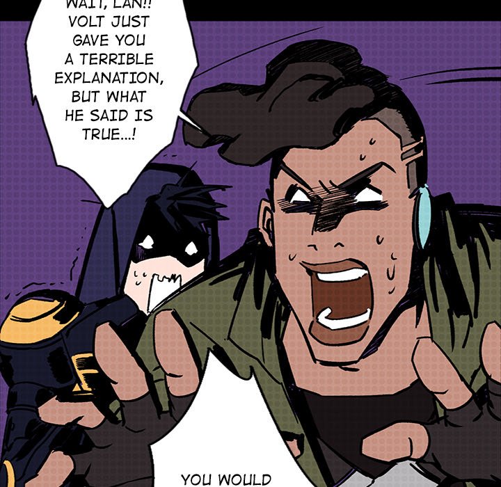 Read Volt chapter 7 image 122 on Lezhin