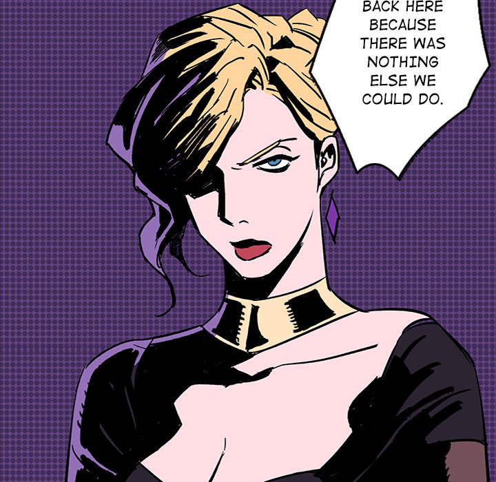 Read Volt chapter 7 image 124 on Lezhin