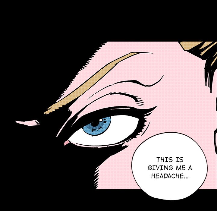 Read Volt chapter 7 image 129 on Lezhin