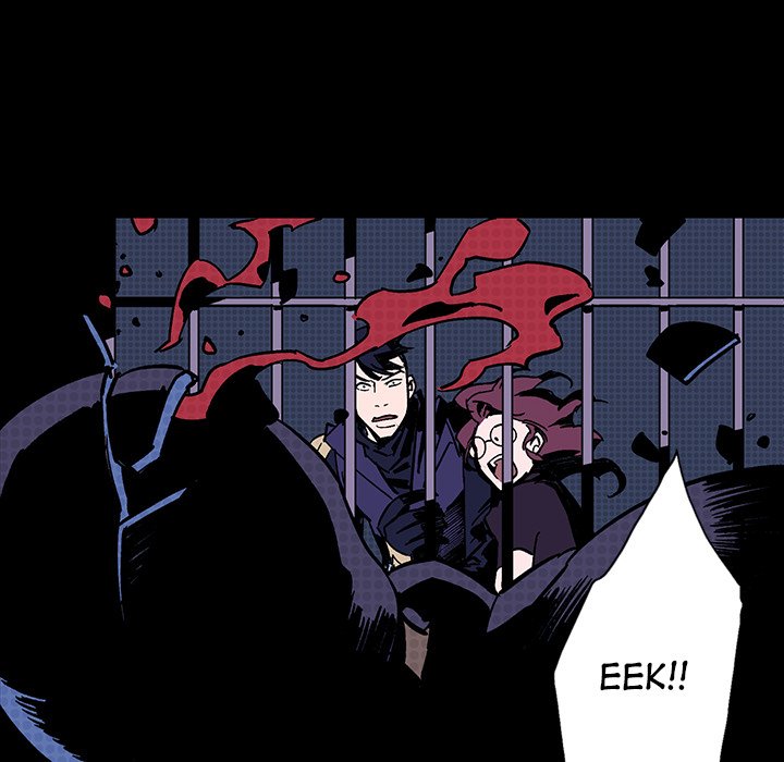 Read Volt chapter 7 image 13 on Lezhin