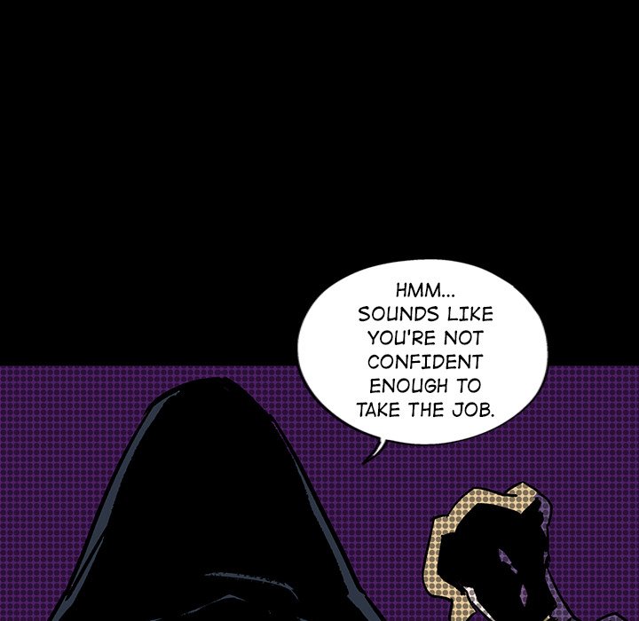 Read Volt chapter 7 image 133 on Lezhin