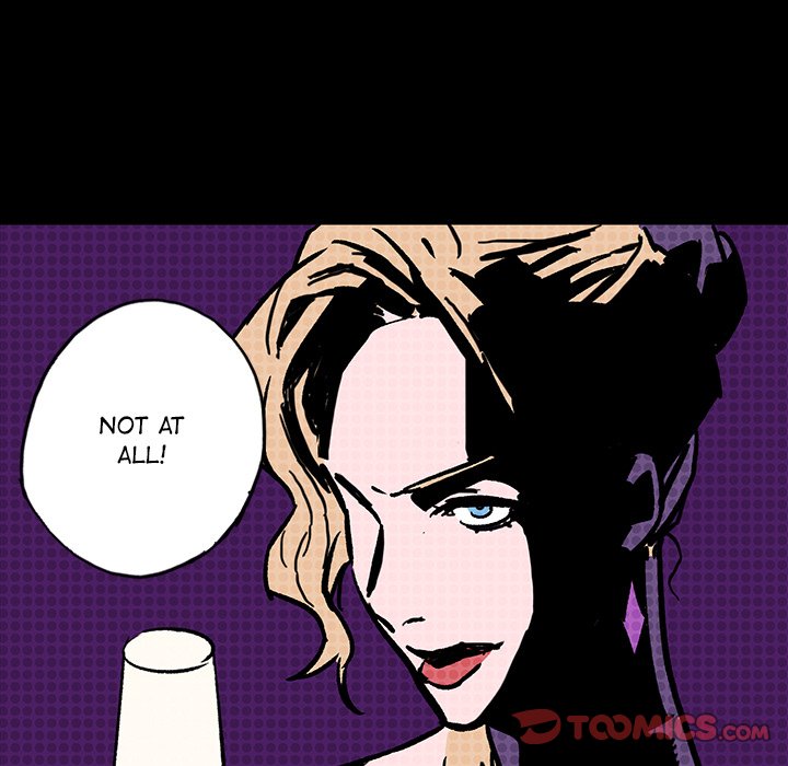 Read Volt chapter 7 image 135 on Lezhin