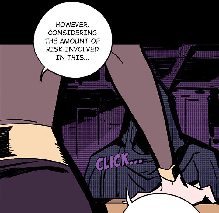 Read Volt chapter 7 image 137 on Lezhin