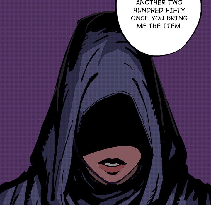 Read Volt chapter 7 image 139 on Lezhin