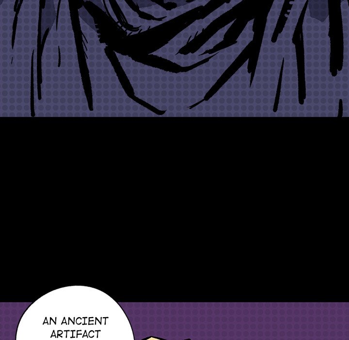 Read Volt chapter 7 image 140 on Lezhin