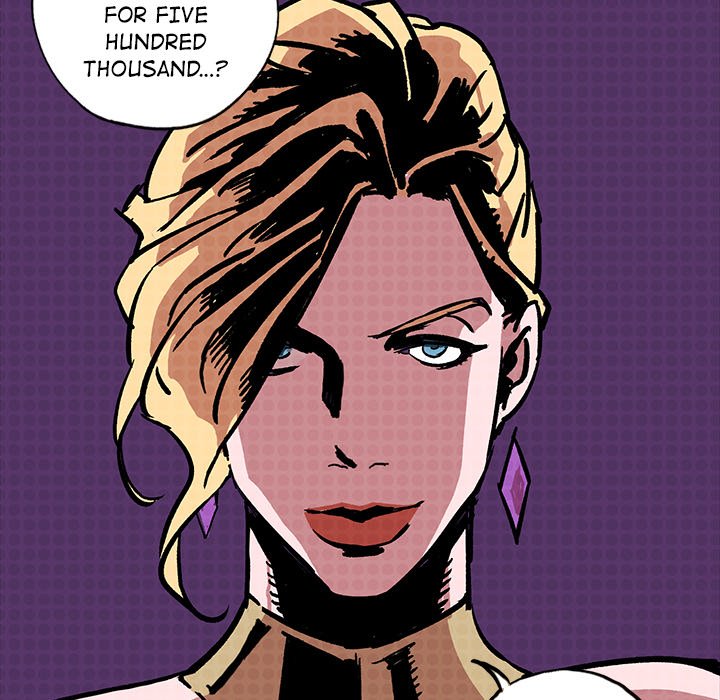 Read Volt chapter 7 image 141 on Lezhin