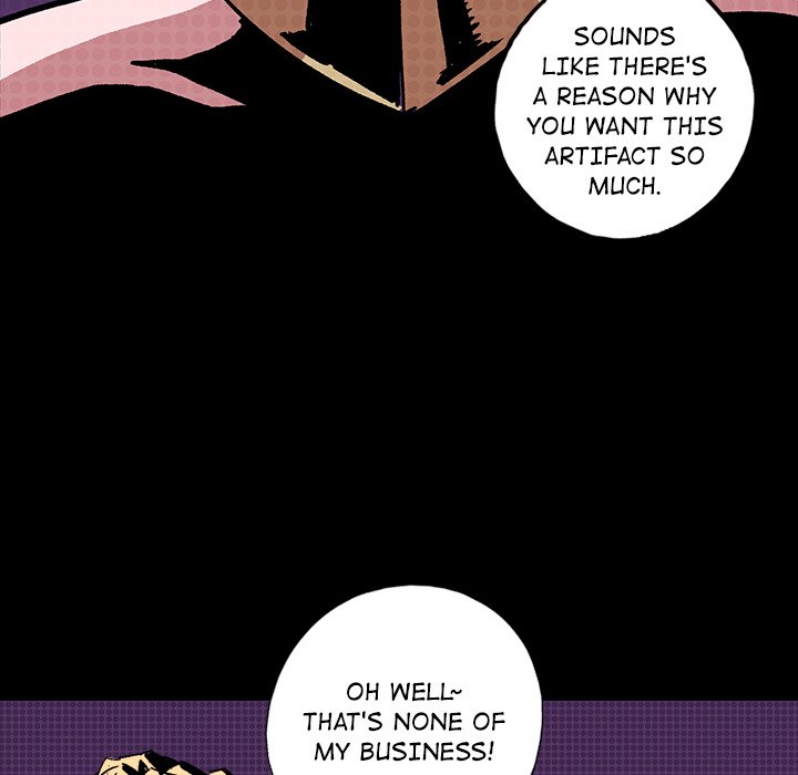 Read Volt chapter 7 image 142 on Lezhin