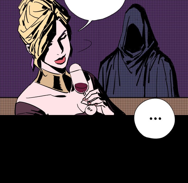 Read Volt chapter 7 image 143 on Lezhin