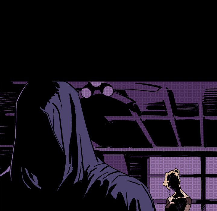 Read Volt chapter 7 image 144 on Lezhin