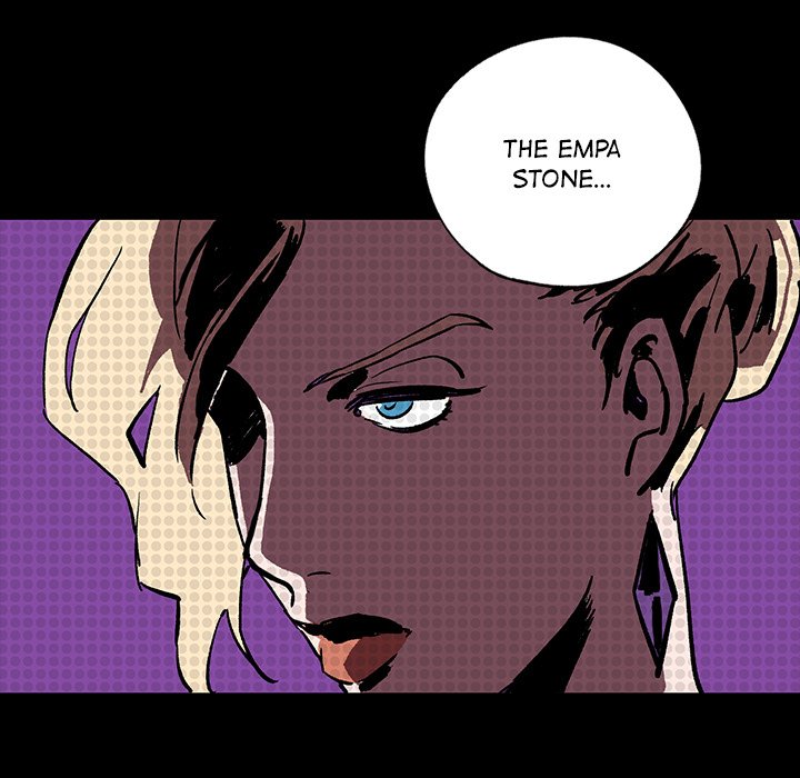 Read Volt chapter 7 image 146 on Lezhin